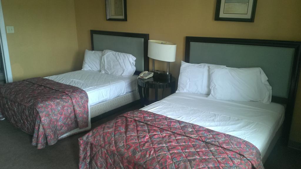 Branford Motel Room photo