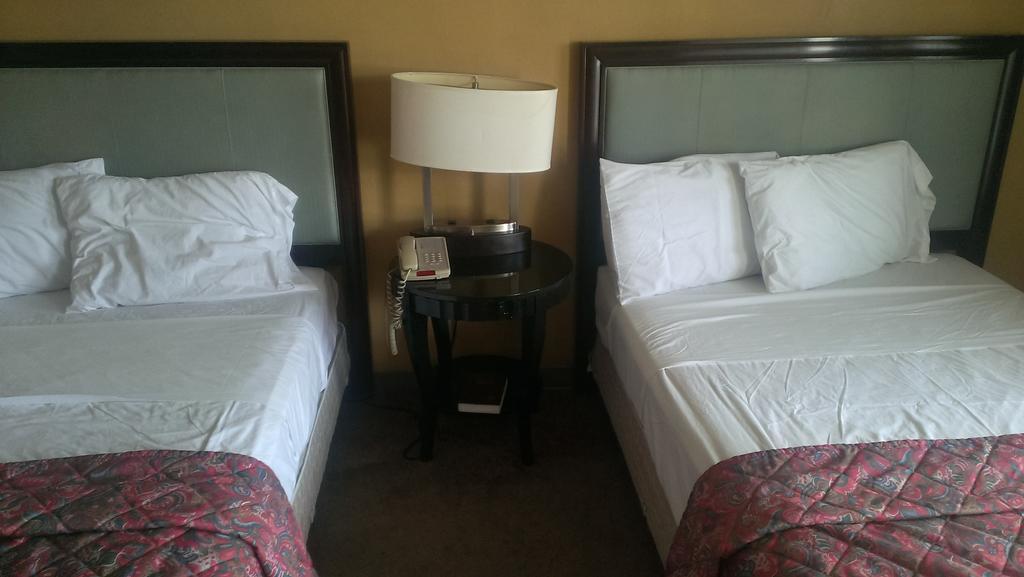 Branford Motel Room photo